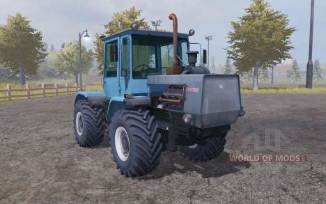 Т 150К для Farming Simulator 2013