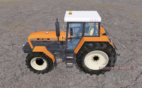 ZTS 16245 для Farming Simulator 2013