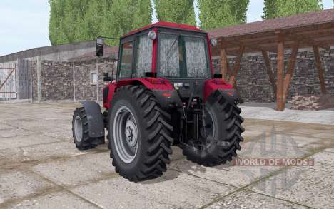 Беларус 1220.3 для Farming Simulator 2017