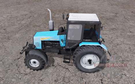 МТЗ 1221 Беларус для Farming Simulator 2015