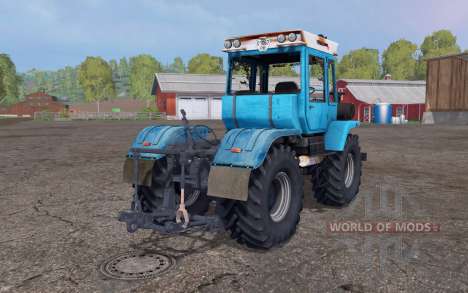 Т-17021 для Farming Simulator 2015