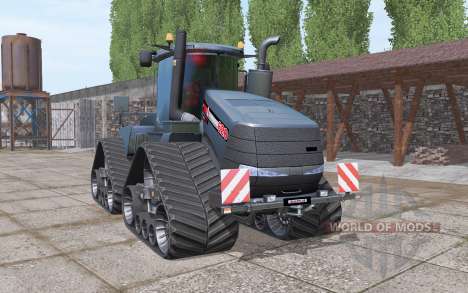 Case IH Quadtrac 620 для Farming Simulator 2017