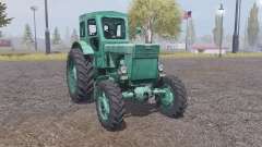 Т 40АМ 4x4 для Farming Simulator 2013