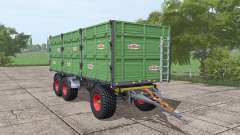 Fratelli Randazzo R 270 PT v1.1 для Farming Simulator 2017