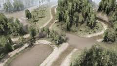 Jateng для MudRunner