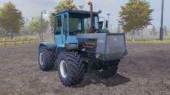 Т-150К-09-25 4x4 для Farming Simulator 2013