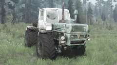 Т-150 КД для MudRunner