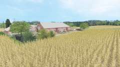 Nieciekawa v4.2.1 для Farming Simulator 2015