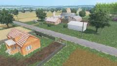 Polskie Klimaty v3.0 для Farming Simulator 2015