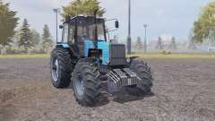 МТЗ 1221В Беларус для Farming Simulator 2013