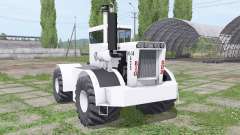 Big Bud N-14 435 для Farming Simulator 2017