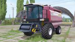 Палессе GS10 для Farming Simulator 2017