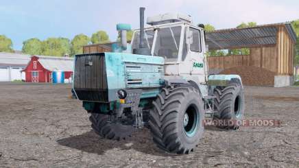 Т 150К Амако для Farming Simulator 2015