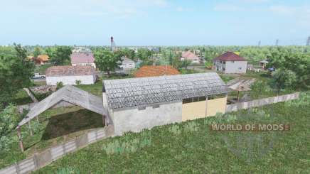 FSH v6.1 для Farming Simulator 2017