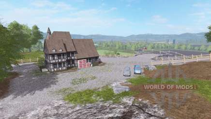 Sudhemmern v9.0 для Farming Simulator 2017