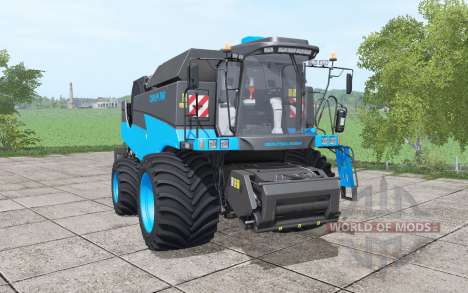 Торум 760 для Farming Simulator 2017
