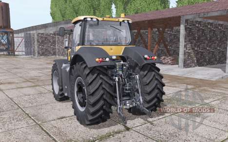 JCB Fastrac 8500 для Farming Simulator 2017