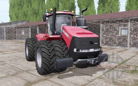 Case IH Steiger 600 для Farming Simulator 2017