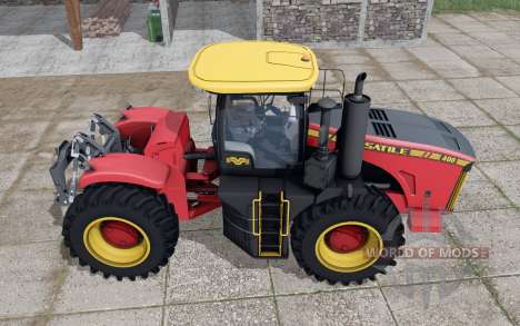 Versatile 400 для Farming Simulator 2017