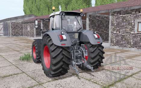 Fendt 936 для Farming Simulator 2017