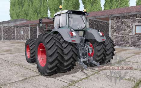Fendt 930 для Farming Simulator 2017