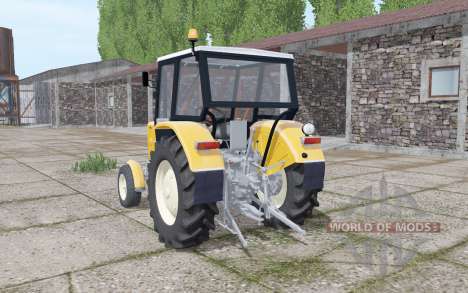 URSUS C-355 для Farming Simulator 2017
