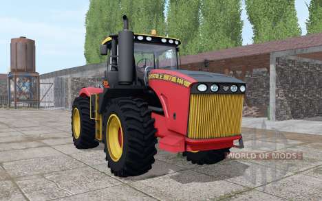 Versatile 400 для Farming Simulator 2017