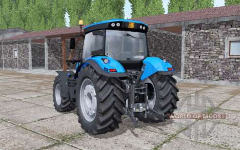 Landini 6-175 для Farming Simulator 2017