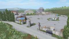 Czech Valley v2.2 для Farming Simulator 2017