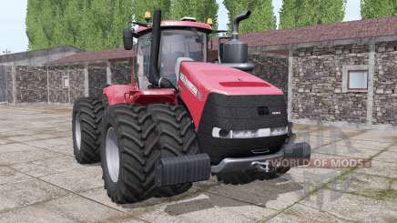 Case IH Steiger 600 v8.0 для Farming Simulator 2017