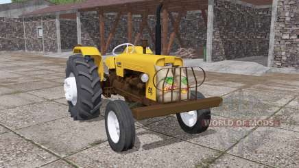 Valmet 85 id для Farming Simulator 2017